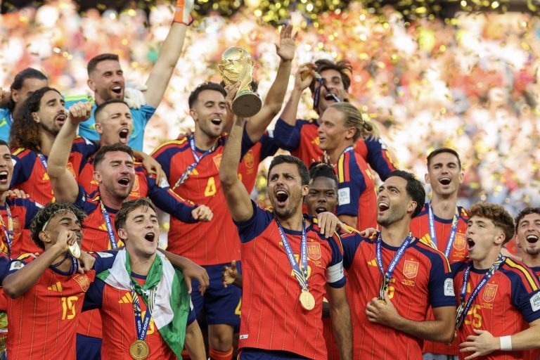 Copa de 2030 terá seis países-sede; veja como será o Mundial histórico