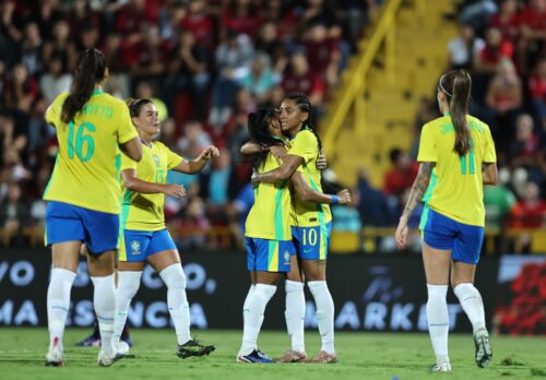 Copa do Mundo Feminina de 2027 deve movimentar R$ 8,8 bilhões no Brasil