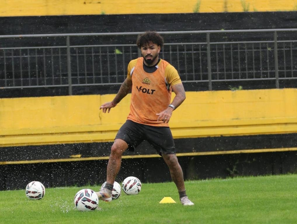 Criciúma ganha duas semanas para manter invencibilidade e defender liderança da Série B