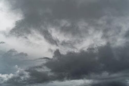 Defesa Civil faz alerta para temporais e chuva intensa em Joinville