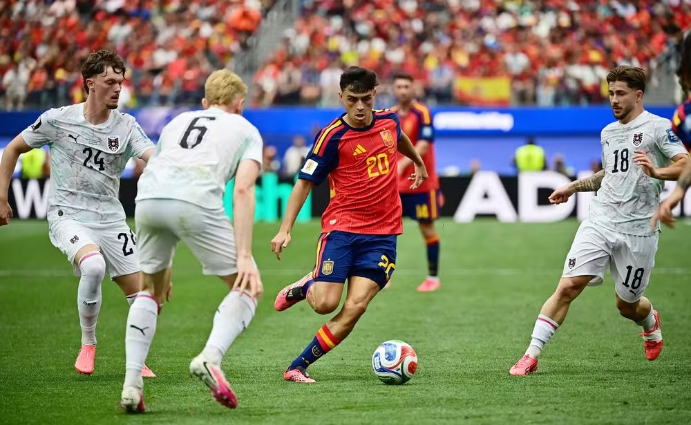 Espanha x Portugal hoje: duelo de gigantes define vaga nas quartas da Copa do Mundo