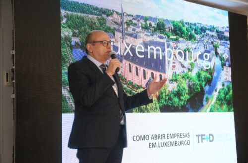 Evento em São José reúne famílias luxemburguesas e terá lançamento de livro inédito