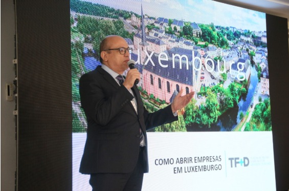 Evento em São José reúne famílias luxemburguesas e terá lançamento de livro inédito