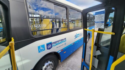 Florianópolis coloca novos ônibus em circulação; veja quais linhas serão beneficiadas