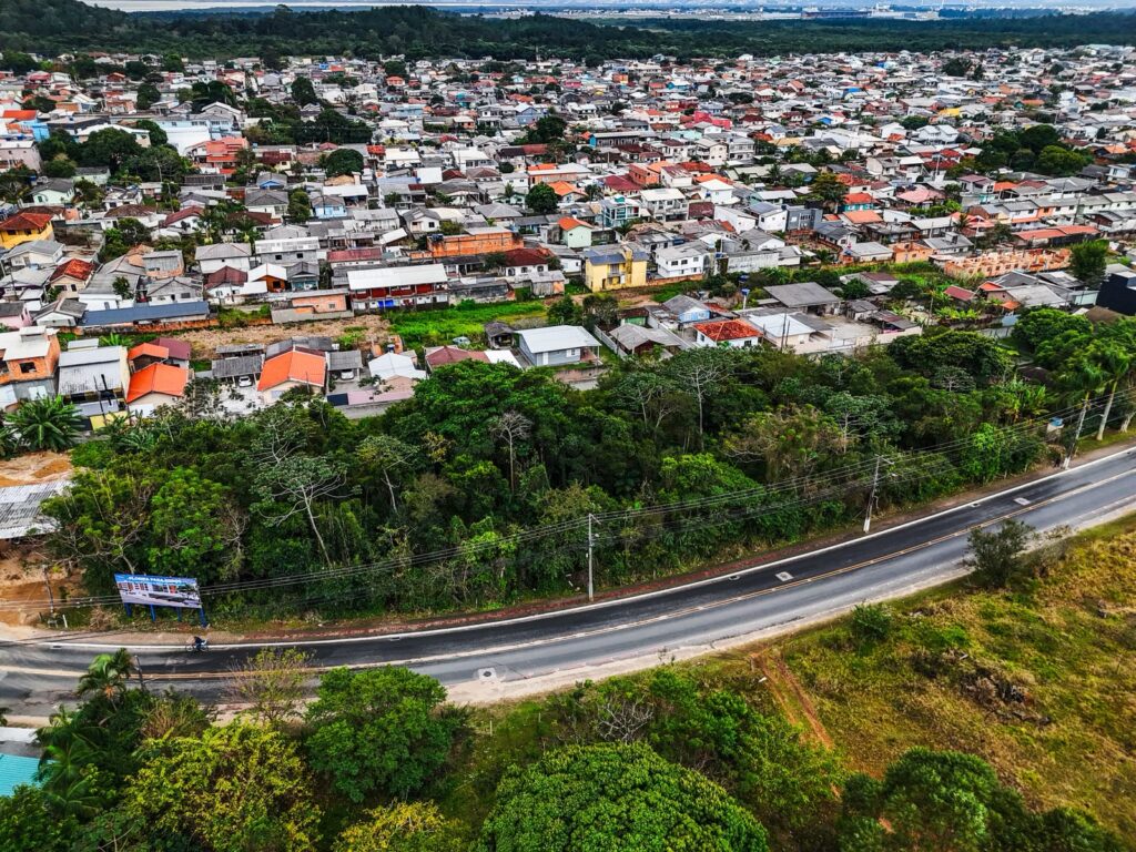 Florianópolis inicia obras de novo conjunto habitacional que vai atender 103 famílias