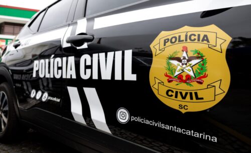 Foragida há mais de um ano por tráfico de drogas é presa em Florianópolis