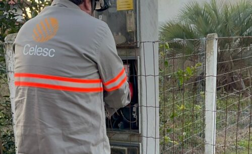 Fraude na energia é descoberta após denúncia em Imbituba; caso vai para a Polícia Civil
