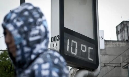 Frio de até 8°C coloca Florianópolis em alerta; veja as recomendações