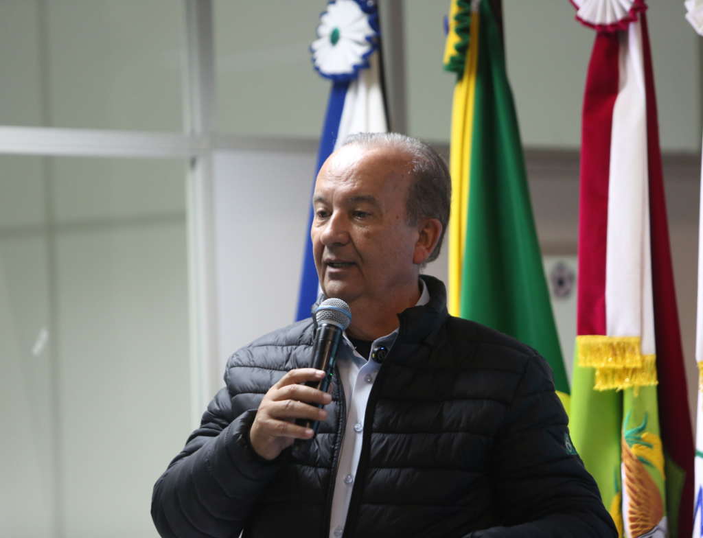 Imbituba anuncia pacote histórico de R$ 62 milhões em obras; veja o que vai mudar