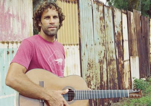 Jack Johnson confirma show em Florianópolis e fãs já correm por ingressos