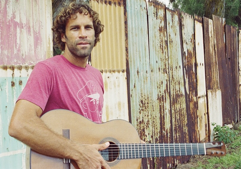 Jack Johnson confirma show em Florianópolis e fãs já correm por ingressos