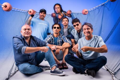 Laguna faz 350 anos com show do Dazaranha e programação gratuita; veja atrações