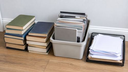 Livros e revistas usados: como doar, trocar ou reciclar sem desperdício