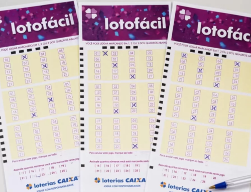 Lotofácil faz dois novos milionários; confira os números sorteados desta sexta-feira
