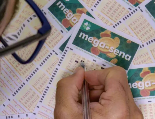 Mega-Sena pode pagar R$ 70 milhões neste domingo; veja até quando apostar