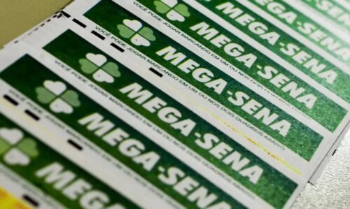 Mega-Sena sorteia R$ 100 milhões neste sábado; veja até quando apostar
