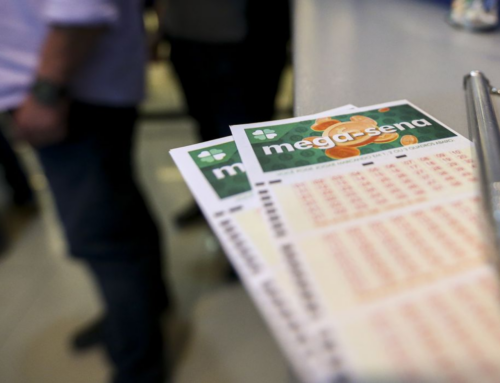 Mega-Sena sorteia R$ 20 milhões neste sábado; veja até quando apostar
