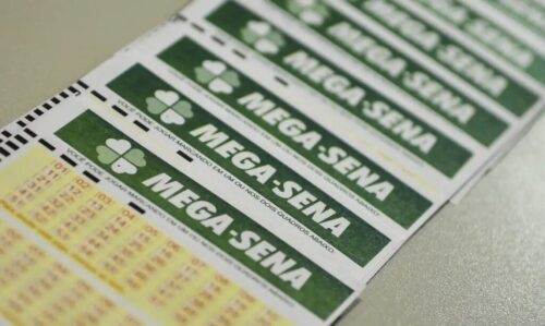 Mega-Sena sorteia prêmio de R$ 37,5 milhões; veja os números