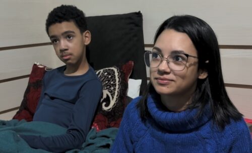 Menino de Criciúma busca ajuda para realizar cirurgia de R$ 166 mil