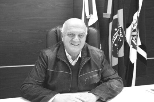 Morre João Olavio Falchetti, ex-prefeito de Tubarão, aos 76 anos