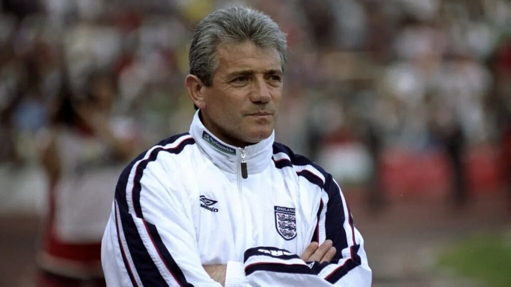 Morre Kevin Keegan, lenda do futebol inglês e bicampeão da Bola de Ouro