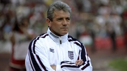 Morre Kevin Keegan, lenda do futebol inglês e bicampeão da Bola de Ouro