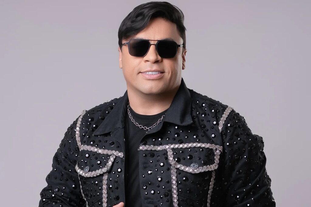 Morre aos 42 anos Neto Araújo, ex-vocalista da Cavaleiros do Forró