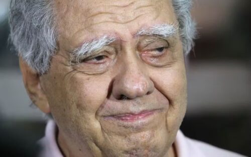 Morre aos 98 anos Luiz Carlos Barreto, um dos maiores nomes do cinema brasileiro