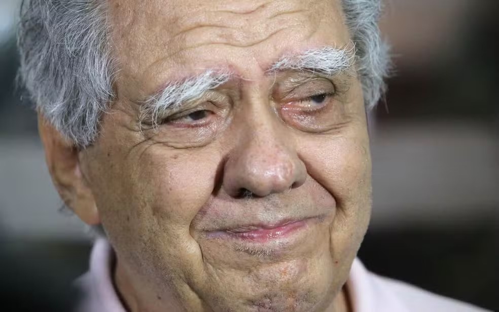 Morre aos 98 anos Luiz Carlos Barreto, um dos maiores nomes do cinema brasileiro