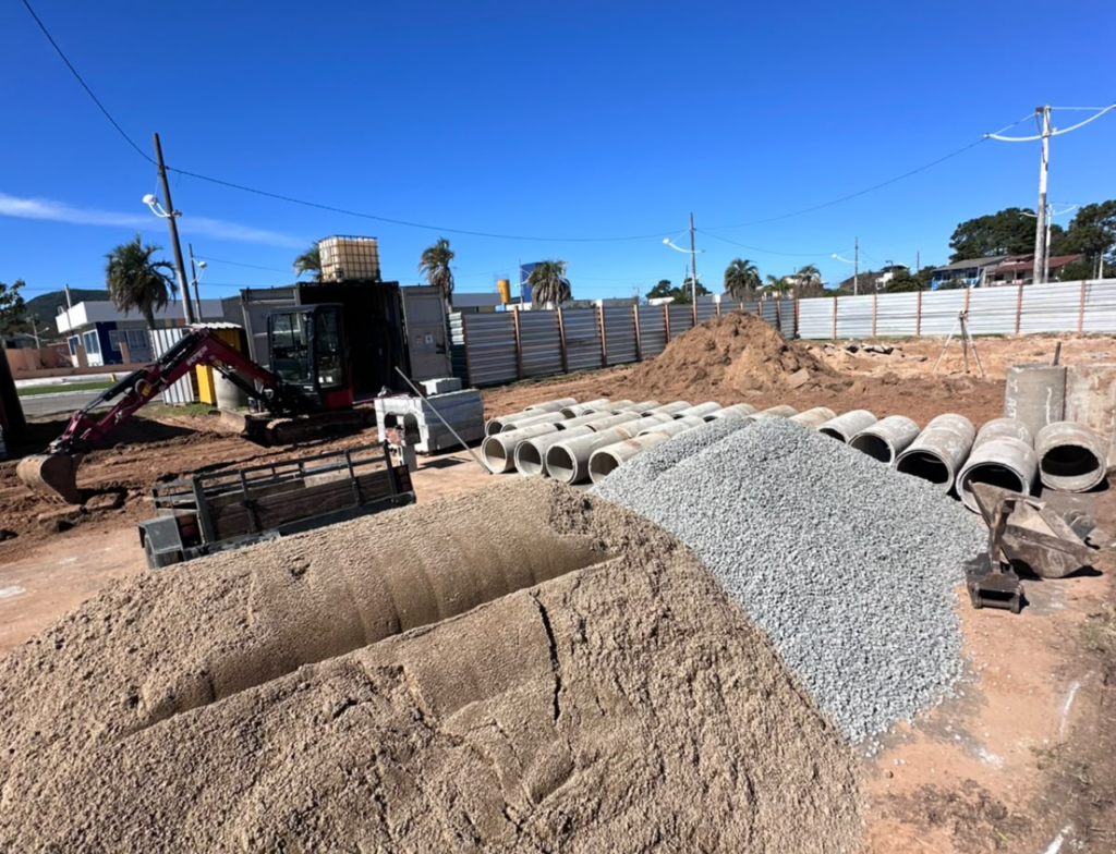 Nova pista de skate vai transformar praça em Florianópolis; veja quando fica pronta