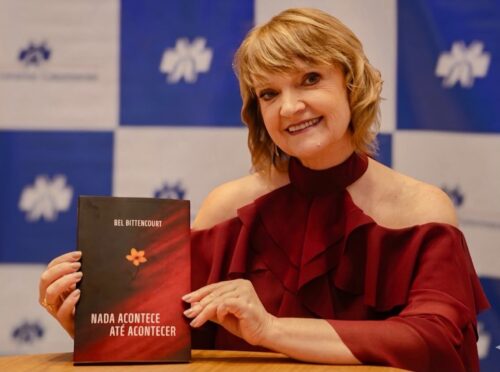 Novo romance emociona ao retratar os impactos dos traumas da infância na vida adulta