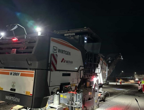 Obras na BR-101 vão interditar faixas durante a madrugada em SC; veja os trechos