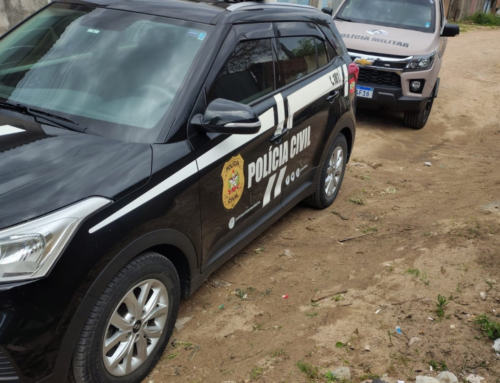 Operação da Polícia Civil termina com prisão por tráfico de drogas em Laguna