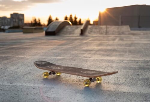 Palhoça vai receber etapa do SKATE SC PARK 2026; veja quando será o evento