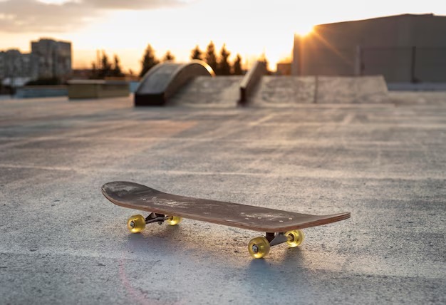 Palhoça vai receber etapa do SKATE SC PARK 2026; veja quando será o evento