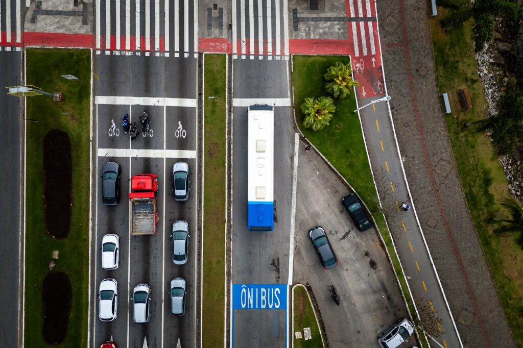 Plano que promete transformar o trânsito de Florianópolis entra em nova fase