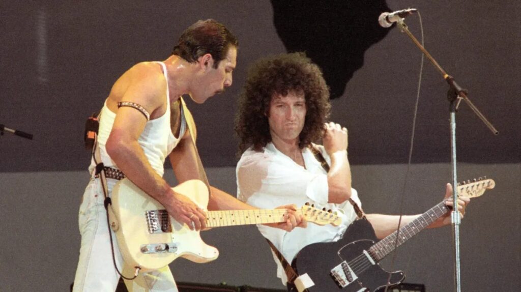 Por que o Dia Mundial do Rock é celebrado em 13 de julho? Entenda a origem da data