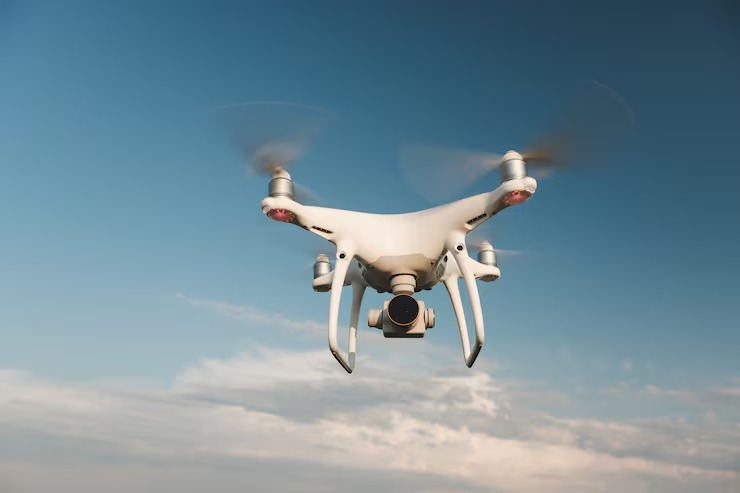 Prefeitura de Florianópolis avalia uso de drones para entregas e serviços urbanos