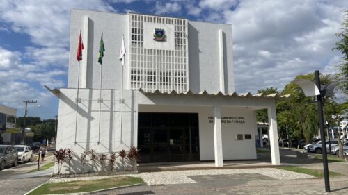 Prefeitura de Morro da Fumaça coloca veículos, drone e máquinas em leilão online