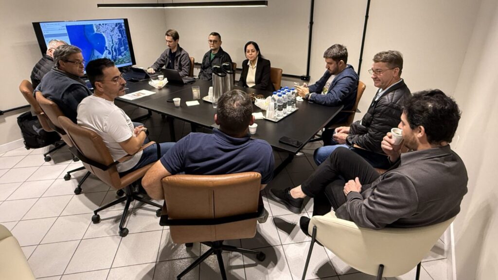 Projeto bilionário pode transformar a Barra do Camacho e mudar o futuro do Sul de SC