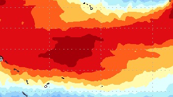 Quatro cidades de SC se unem para evitar enchentes e antecipam ação contra o El Niño