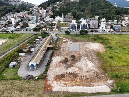 Reforma da Casa de Passagem Indígena avança e famílias serão realocadas em Florianópolis