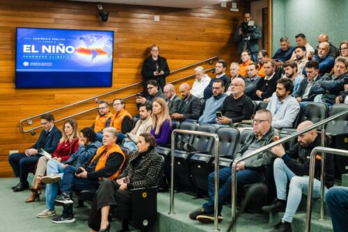 Santa Catarina entra em alerta para possível retorno do El Niño; risco preocupa autoridades