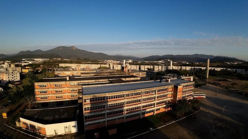 São José dá passo histórico para novo complexo de saúde com hospital de alta complexidade