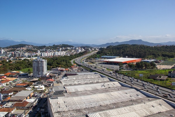 São José entra em ranking das cidades mais seguras, mas lidera outro dado preocupante