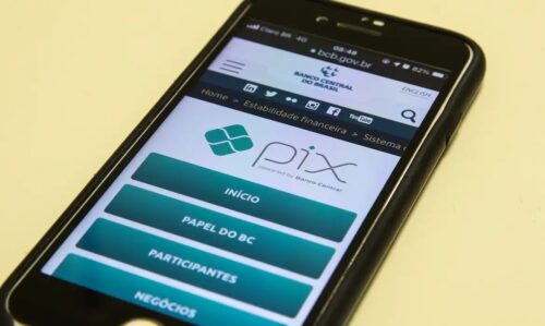 Senado aprova ‘Pix da pensão’: pagamento poderá ser debitado automaticamente