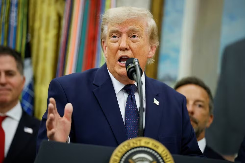 Trump pressiona Fifa por expulsão, decisão muda e revolta adversários na Copa