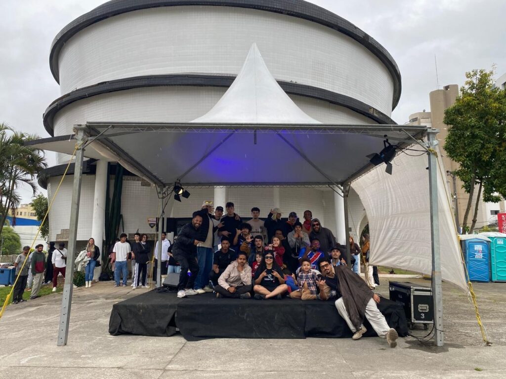 Tubarão vai escolher o melhor MC da região em evento gratuito; saiba quando