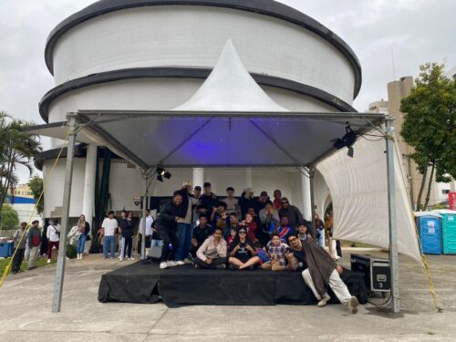 Tubarão vai escolher o melhor MC da região em evento gratuito; saiba quando