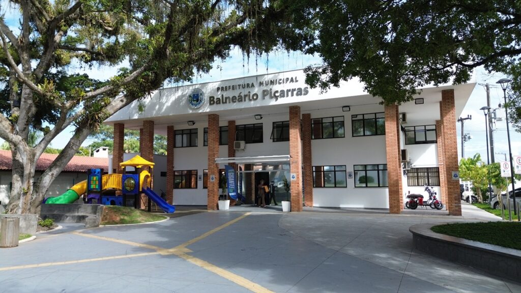 Concurso para Guarda Municipal é aberto em Balneário Piçarras
